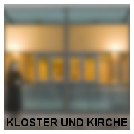 Kloster und Kirchen